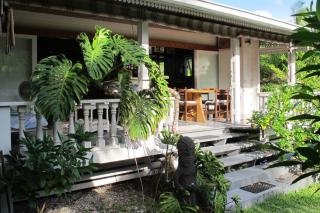 Cottage bord de mer - Punaauia - 9