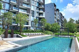 Deluxe apartment at Cassia Residences by Lofty - Bang Tao Beach - 0