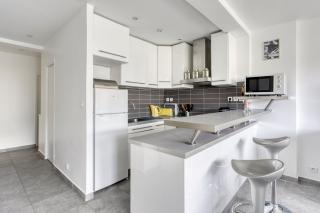 3 Rooms with Sea View Terraces in Peace - Saint-Tropez - 7
