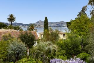 3 Rooms with Sea View Terraces in Peace - Saint-Tropez - 8