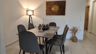 MICHELLE PATRASSO - Quiet & comfortable apartment in Patras with free parking - Patra - 8