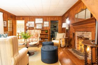 Whitney by AvantStay Private Berkshires Estate - Sheffield - 9
