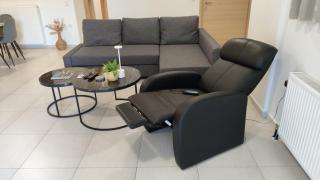 MICHELLE PATRASSO - Quiet & comfortable apartment in Patras with free parking - Patra - 7