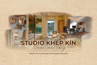 Hanoi Amsterdam Art Studio - Da Lat - 6