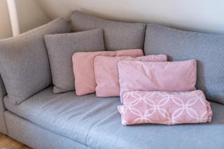 Juliane - Galeriesuite - Archsum - 2