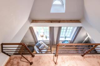 Juliane - Galeriesuite - Archsum - 1