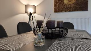 MICHELLE PATRASSO - Quiet & comfortable apartment in Patras with free parking - Patra - 6