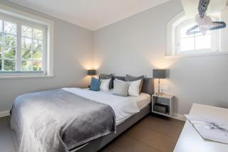 Marie - Gartensuite - Archsum - 6