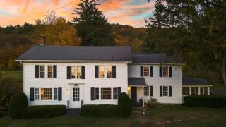 Whitney by AvantStay Private Berkshires Estate - 0