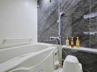 MONday Apart Premium UENO - 4