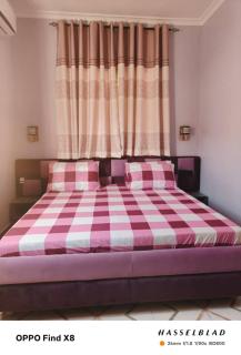 Out of town hideaway - Dar es Salaam - 9