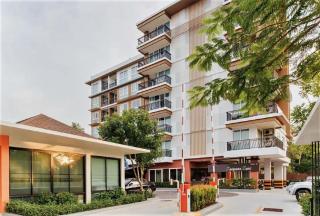 Cozy apartment at peaceful Rawai Condo - 0