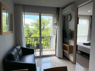 Cozy apartment at peaceful Rawai Condo - Ban Saiyuan (1) - 8
