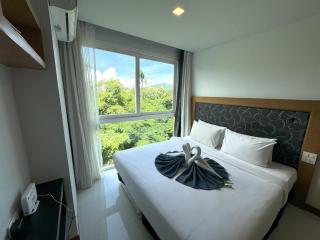 Cozy apartment at peaceful Rawai Condo - Ban Saiyuan (1) - 7