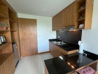 Cozy apartment at peaceful Rawai Condo - Ban Saiyuan (1) - 6