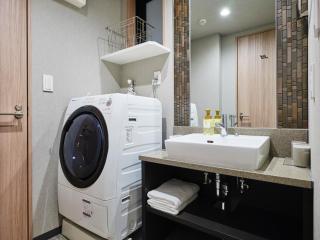 MONday Apart Premium UENO - 5