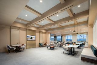 Atour Hotel Tengchong Wenxing Building - Tengchong - 7