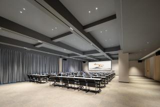 Atour Hotel Tengchong Wenxing Building - Tengchong - 6