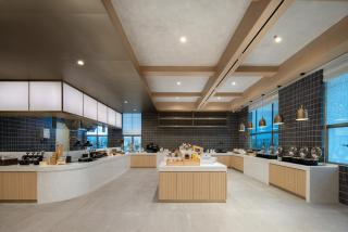 Atour Hotel Tengchong Wenxing Building - Tengchong - 3