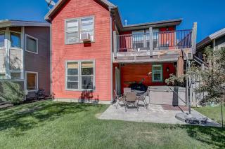 Park Ave Getaway by AvantStay Cozy Cottage Close to Main Street Town Ski Lift - Park City - 9