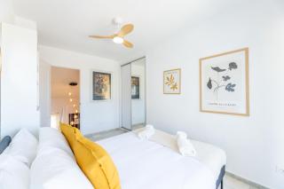 VB Arcos 2BR Townhome w Jacuzzi - Benalmádena - 3