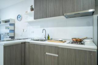 Ozone Kata -Great location, rooftop pool, convenient studio - Karon Beach - 1