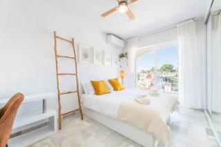 VB Arcos 2BR Townhome w Jacuzzi - Benalmádena - 8