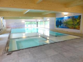 Chalet Confort Aloya - 1