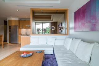BangTao Beach Front by Lofty - Ban Lum Fuang - 5