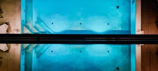 Luxury Villa Pearl 1 with infinity pool - 8