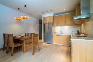 Bright beachfront retreat in Bang Tao - 6