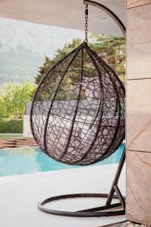 Luxury Villa Pearl 1 with infinity pool - 1