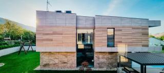 Luxury Villa Pearl 2 with infinity pool - Baška - 7