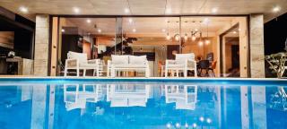 Luxury Villa Pearl 2 with infinity pool - Baška - 5