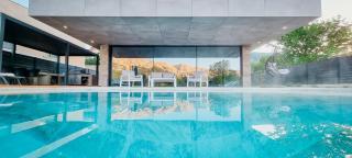 Luxury Villa Pearl 2 with infinity pool - Baška - 4