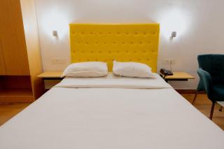 Jolly Panda Resort Goa - Candolim - 9