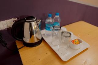 Jolly Panda Resort Goa - Candolim - 1