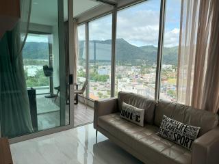 Apartment with panoramic views at Oceana by Lofty - Kamala Beach - 8