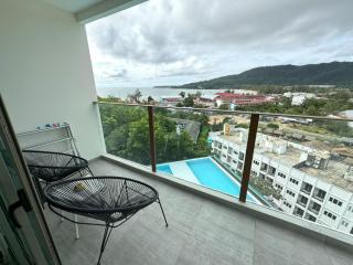 Apartment with panoramic views at Oceana by Lofty - Kamala Beach - 7