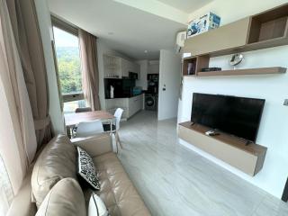 Apartment with panoramic views at Oceana by Lofty - Kamala Beach - 4