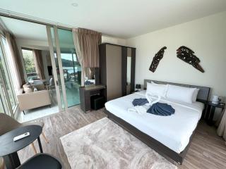 Apartment with panoramic views at Oceana by Lofty - Kamala Beach - 1