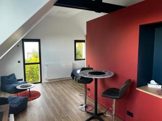 Ty Nid d'Amour Ty Matlo - 5