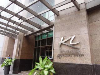 Condo Hotel at Greenbelt makati with cityview - Manila - 1