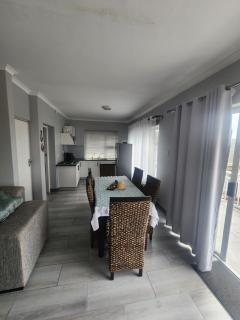 Sea La Vie Self-Catering - Boknes - 7