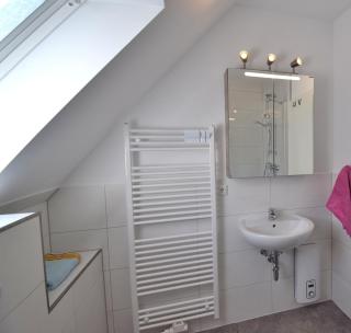 Achter de Höf Whg 4 - Staberdorf - 1