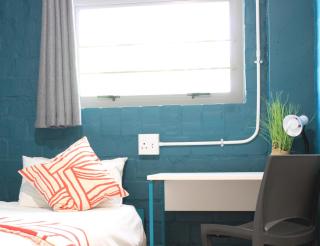 Stay at Cape Station - 3