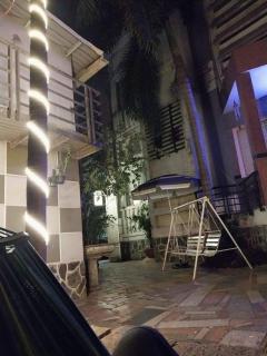 Khách Sạn Khánh Du - Khanh Du Hotel - Bien Hoa - 0