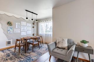 Seaside Getaway by AvantStay Deck w Views - Langley - 8