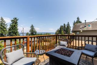 Seaside Getaway by AvantStay Deck w Views - Langley - 7