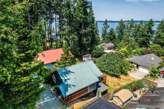 Seaside Getaway by AvantStay Deck w Views - Langley - 6